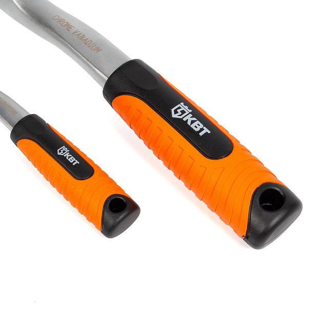 Набор инструментов НАИ-08/110 серия KBT-PROFESSIONAL фото 9