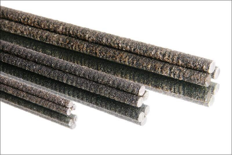 Базальтопластиковая арматура 12мм фото 3