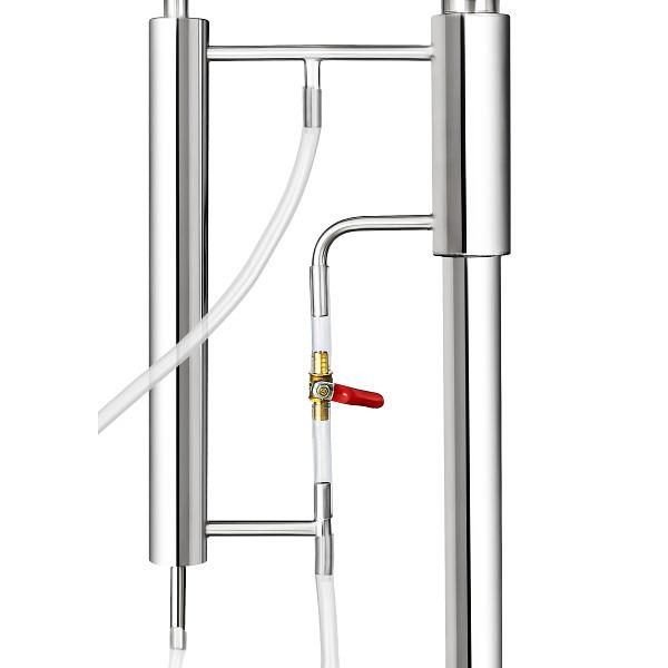 Самогонный аппарат Феникс Зенит 12 л фото 6