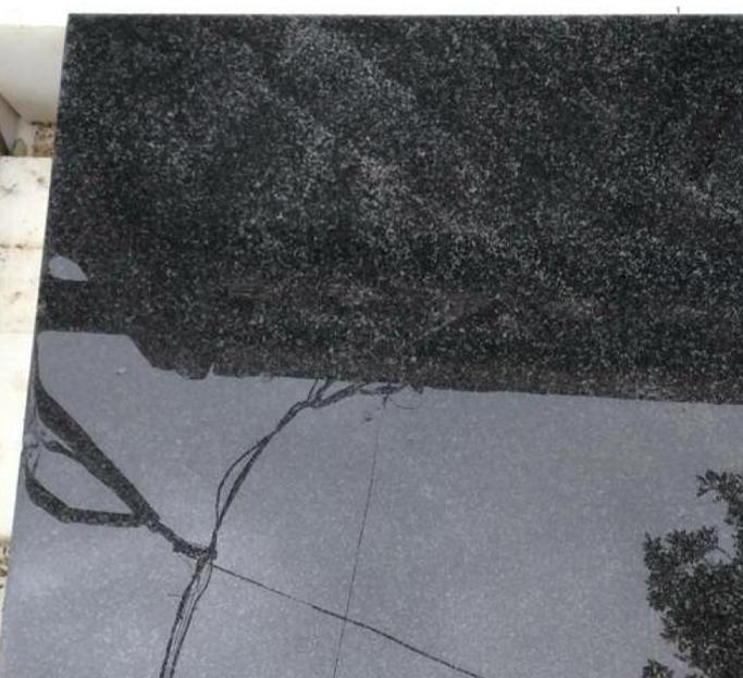 Гранитная плитка «Габбро-Диабаза» 600x400x30 ОПТ фото 1