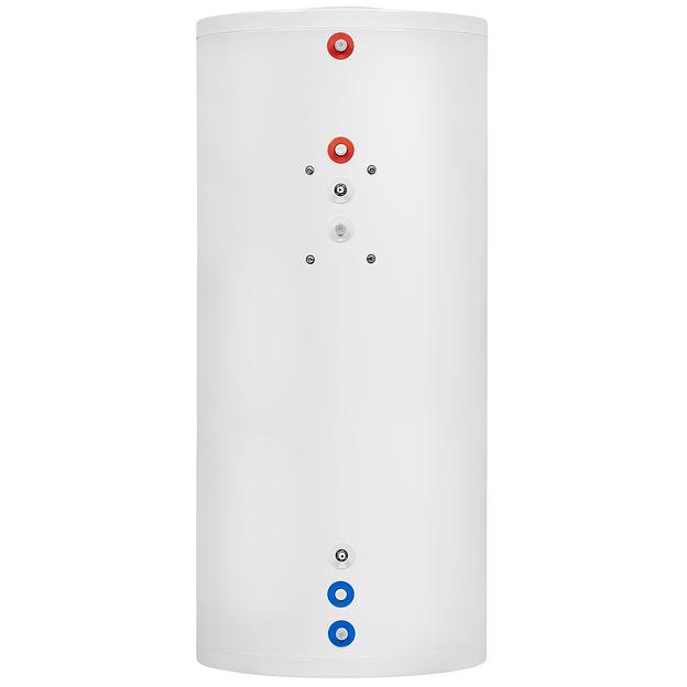 Бойлер косвенного нагрева Royal Thermo GLF RTWGE 500 напольный, с встроен. ТЭНом фото 7