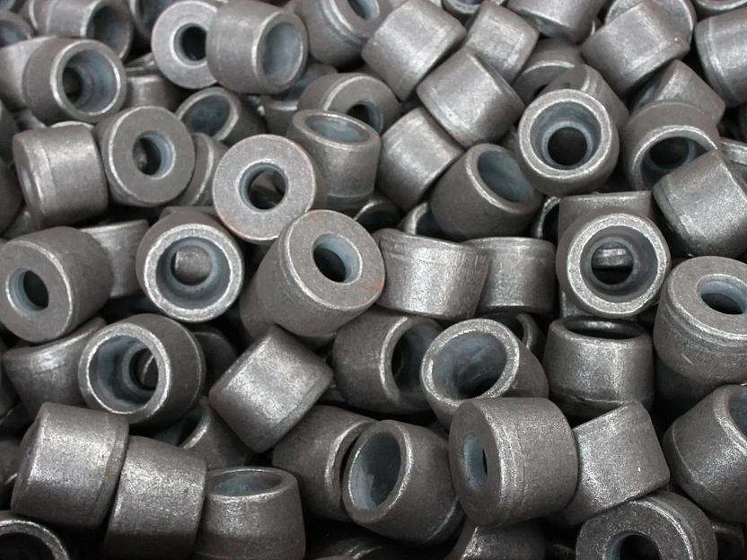 Поковки стальные фото 1