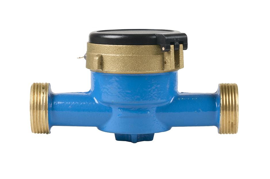 Счетчик воды универсальный ВКМ-25 фото 4