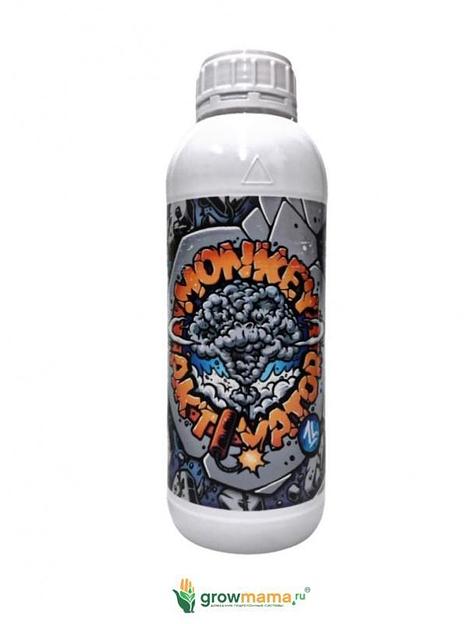 Удобрение Monkey Activator 1л фото 1