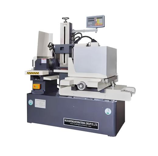 Электроэрозионный станок BOFENG DK7745, опт фото 1