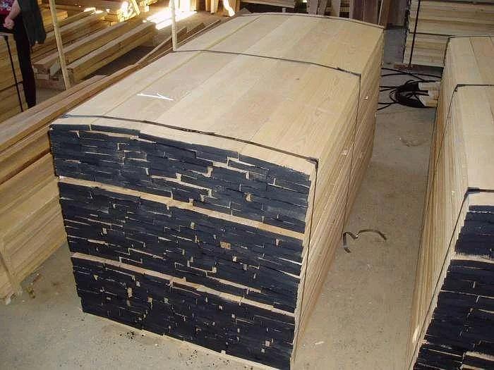 Пиломатериал (доска) бук ОПТ фото 1