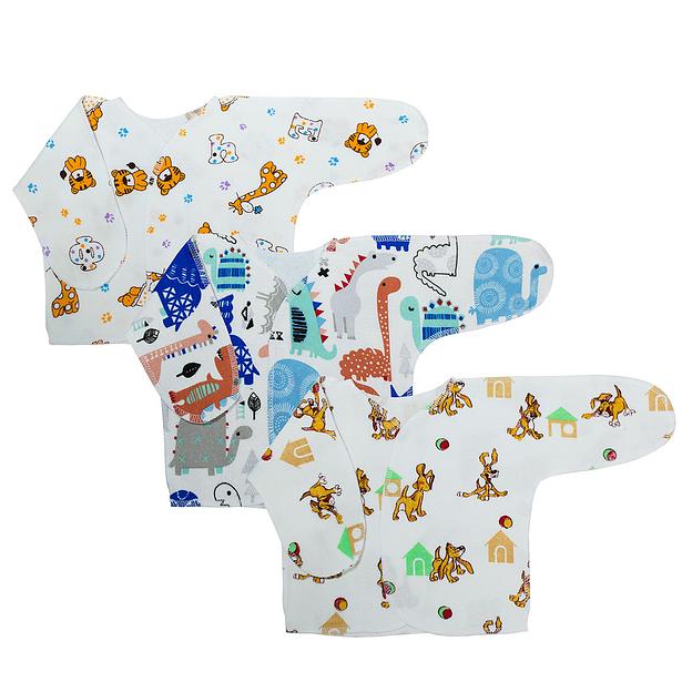 Распашонка опт фото 4