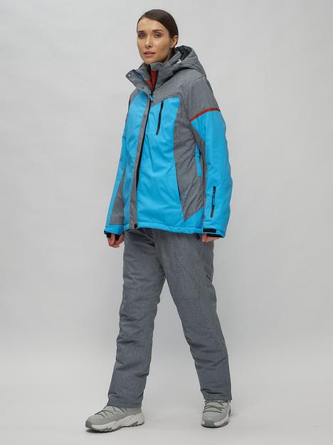 Костюм горнолыжный CHUNMAI 02272-3S фото 2