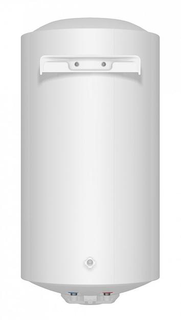 Водонагреватель Thermex Champion TitaniumHeat 100 V 1.5кВт 100л электрический настенный/белый фото 3