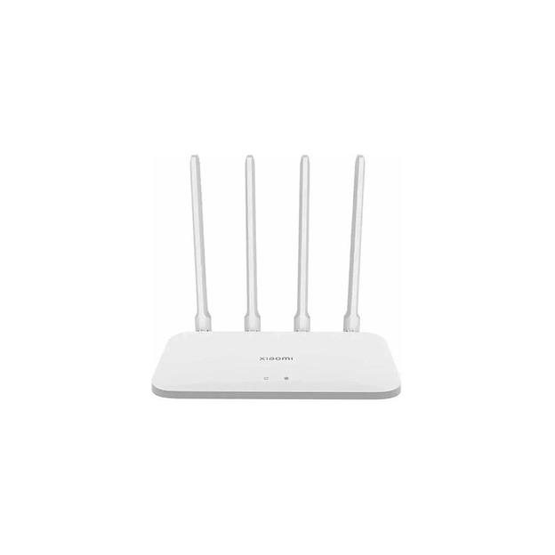 Маршрутизатор Xiaomi AC1200 RU, Wi-Fi 5, AC1200, 2.4/5ГГц, 2 LAN, белый [dvb4430gl] фото 1
