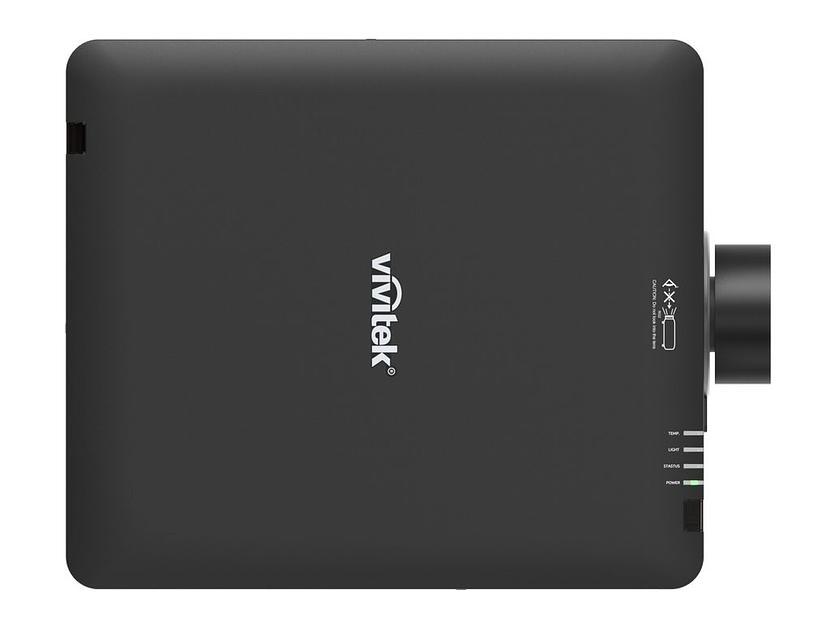 Проектор Vivitek DU6298Z фото 6