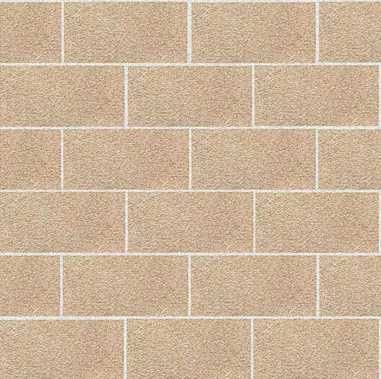 Декоративное покрытие АМК блок №101 светло-песочный ОПТ фото 2