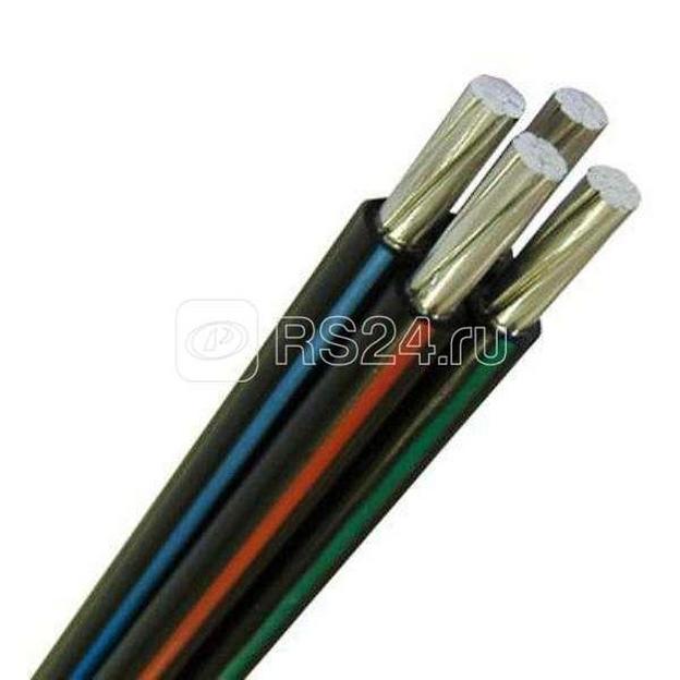 Провод СИП-4 4х120 (м) Людиновокабель Л0035263 фото 1