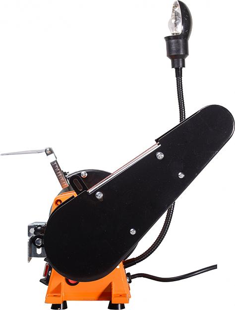 Станок заточной Вихрь ТС-300ЛШ 300W (72/7/7) фото 4