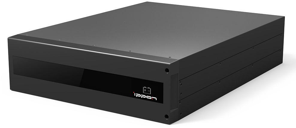 Батарея для ИБП Ippon Innova RT II New 6K 192В 9Ач фото 2