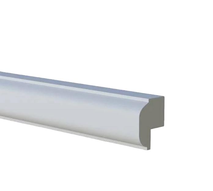 Декоративный молдинг из МДФ MP01 фото 1