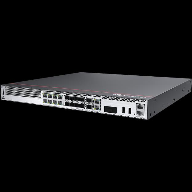 Межсетевой экран Huawei USG6525E фото 3