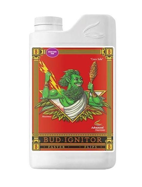 Bud Ignitor Advanced Nutrients 1л Стимулятор фото 1