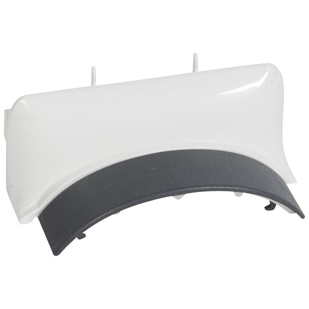 Переход.на напольный кабель-канал 32800 Legrand 10690 фото 2