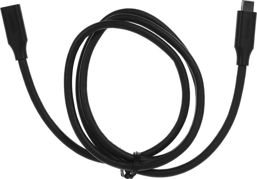 Кабель UGREEN US353-10387 Black (10387) фото 3