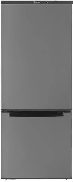 Холодильник Бирюса Б-W551 2-хкамерн. графит мат. фото 2