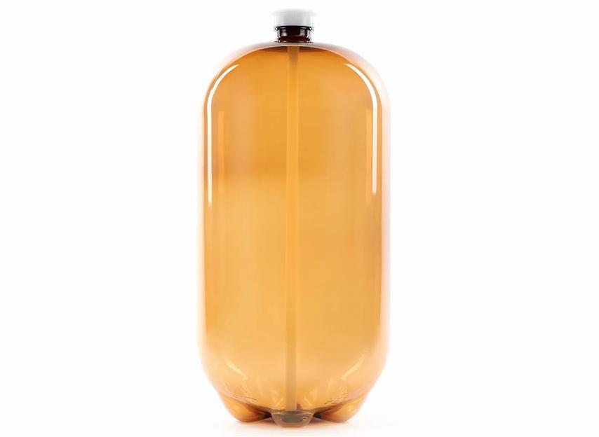 Лимонад Chillbe «Ананас-Апельсин» 30 л ОПТ фото 1