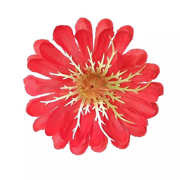 Головка астры Арита 2сл 11см 383-177С-102-187 1/28 фото 2