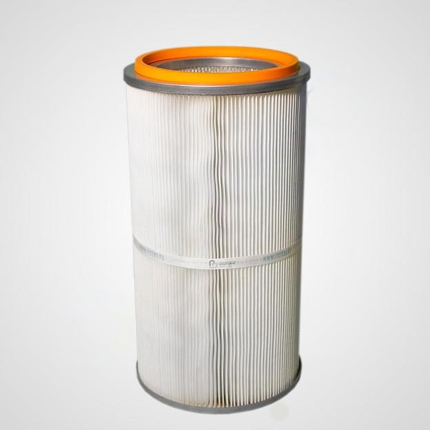 Картриджный фильтр AC 607 P/p фото 1