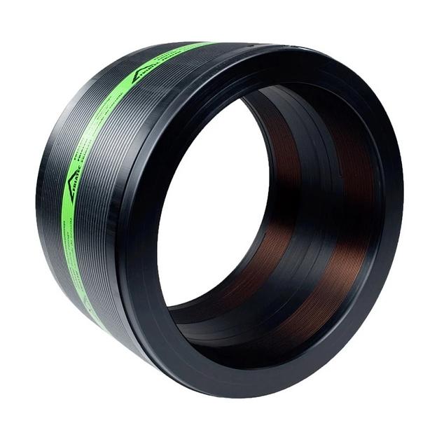 Переходы ПНД электросварные - Муфты фото 1