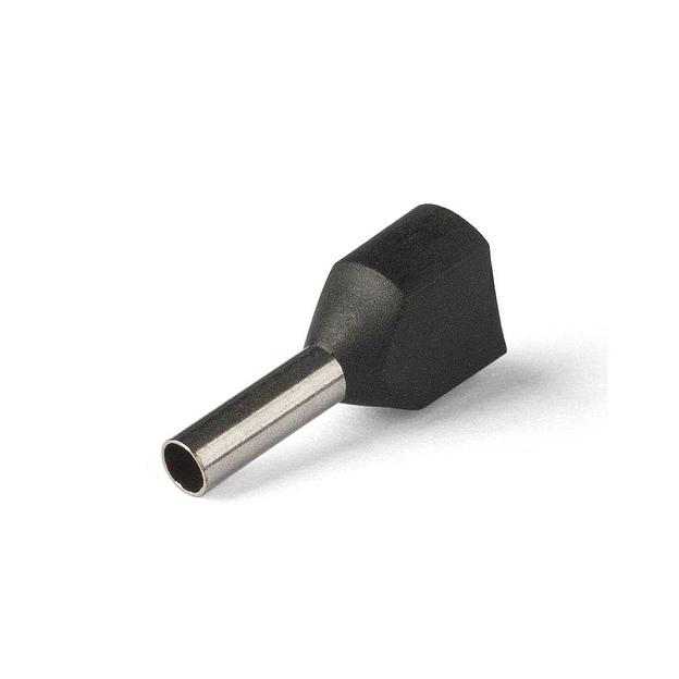 Наконечник штыревой втулочный изолированный НШВИ(2) 2.5-10 фото 8