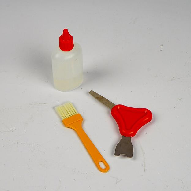 Машинка для стрижки овец BIYOTI 220В MK0016 фото 7