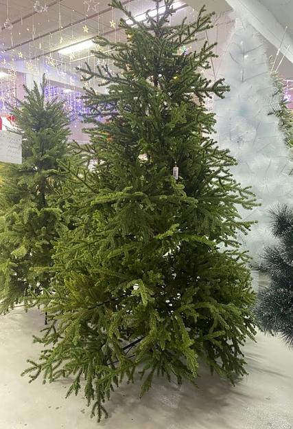 Искусственная ель «Фемида» ОПТ фото 5