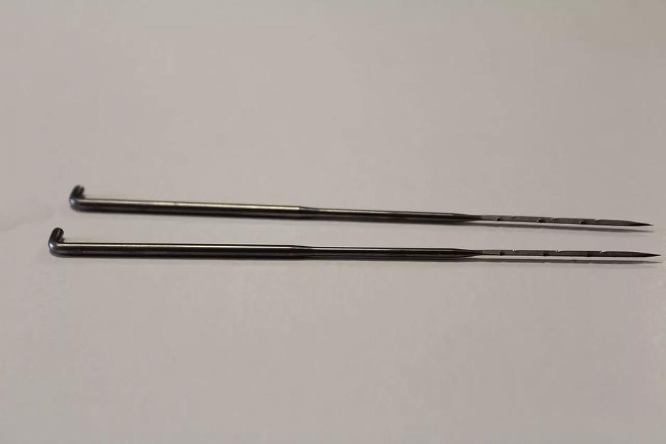 Иглы пробивные «цилиндр» фото 3