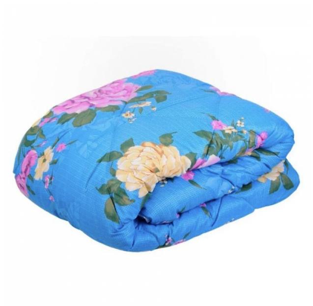 Одеяло из холаффайбера, ПЭ, 1,5 м фото 1