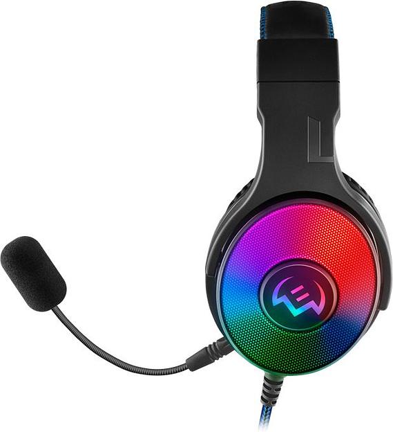 Наушники с микрофоном Sven AP-U1500MV черный (SV-019358) фото 2