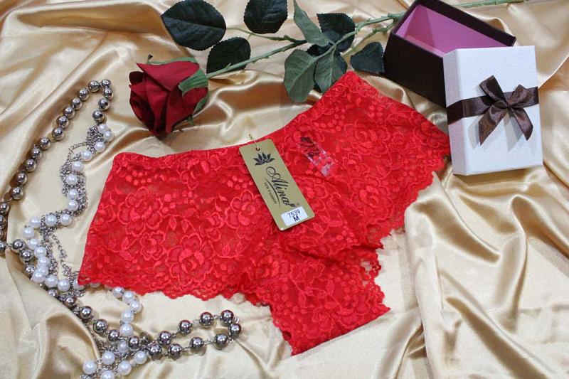 Трусы женские р-р 44-48 Арт. 7539 шорты премиум (к.8283) фото 1