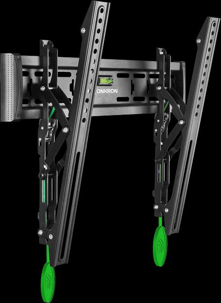 Кронштейн ONKRON ONKRON SN14 (ONKRON SN14 BLACK) фото 1