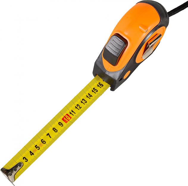 Рулетка Вихрь 73/11/1/6 фото 3