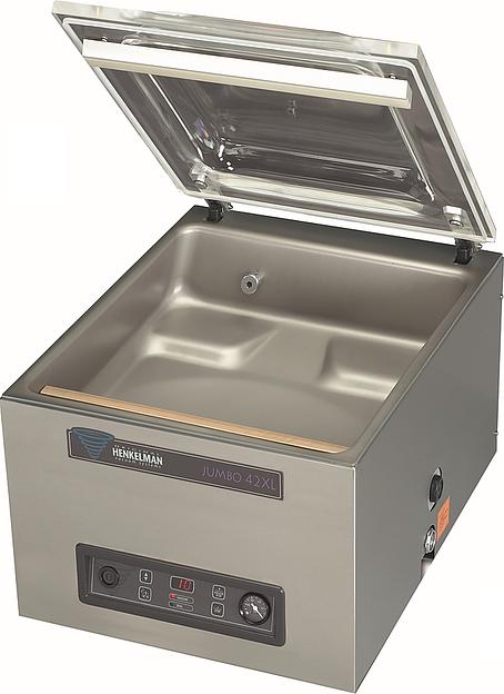 Упаковщик вакуумный Henkelman Jumbo 42 XXL фото 1