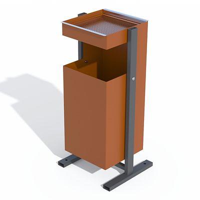 Урна П-2 «Геркулес» фото 1