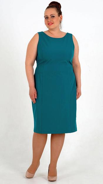 Платье С-406-2 фото 2