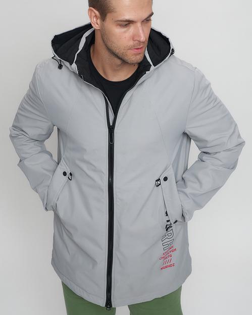 Парка WONDERRMAN 88635Sr фото 6