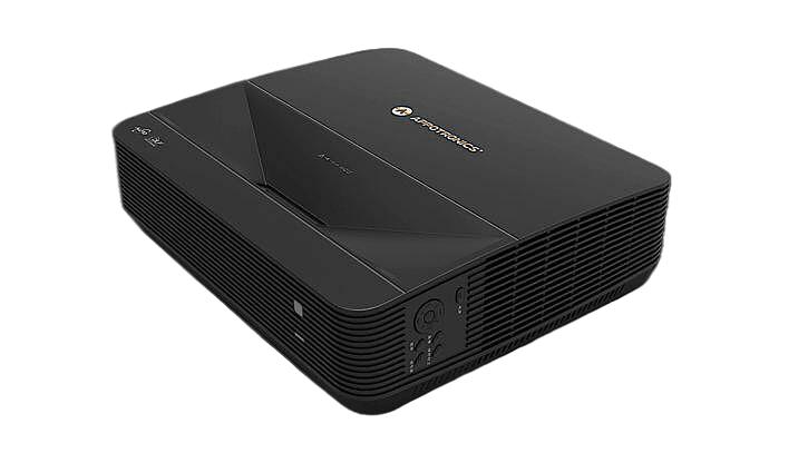 Ультракороткофокусный проектор Appotronics AL-UH535A фото 1