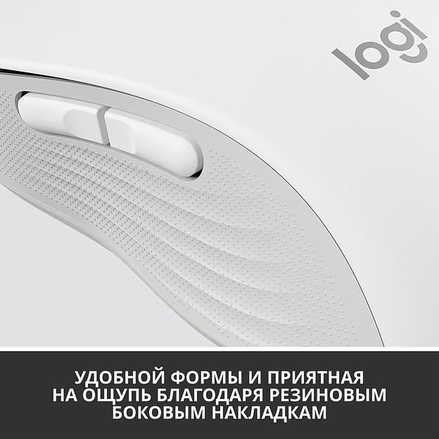 Мышь Logitech 910-006255 фото 1