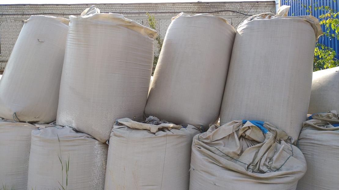 Пеностекольные гранулы 8-20 мм опт фото 3