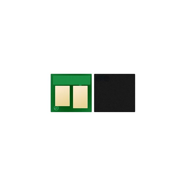 Чип тонер-картриджа Cactus CS-CHIP-H-W2030X-K (415X/W2030X) черный 7500стр для HP CLJ Pro M454 MFP M фото 1