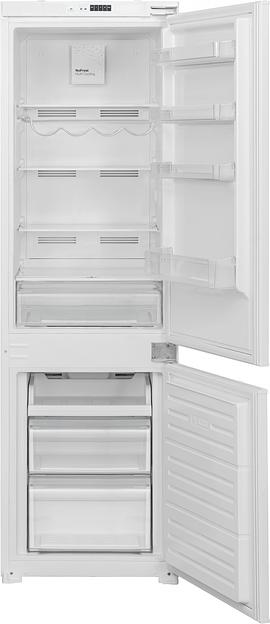 Холодильник Hyundai HBR 1784 2-хкамерн. белый фото 1