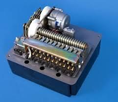 Прибор командный электропневматический КЭП-12У фото 1