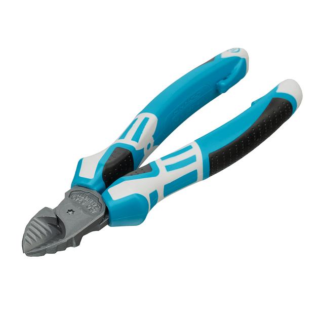 Бокорезы 160 мм, трехкомпонентные рукоятки фото 1