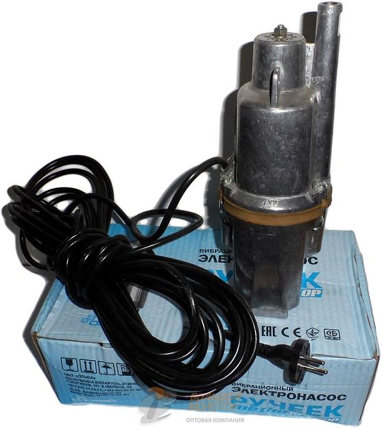 Насос "Ручеек - 1" (верхний забор) г. Могилев фото 1